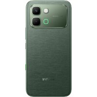 Телефон Infinix Note Edge X6887 8GB/256GB (шелковый зеленый) фото-4