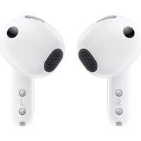 Наушники Samsung Galaxy Buds 4 (белый) фото-5