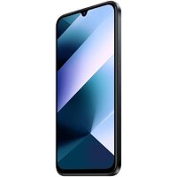 Телефон POCO C85 6GB/128GB международная версия (черный) - фото2