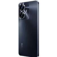 Телефон Realme C55 6GB/128GB с NFC международная версия (черный) фото-5 Телефон Realme C55 6GB/128GB с NFC международная версия (черный) фото-5
