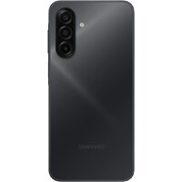 Телефон Samsung Galaxy A17 4G SM-A175F 4GB/128GB (черный) фото-3