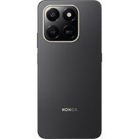 Телефон HONOR X7d LGN-LX1 8GB/256GB международная версия (вельветовый черный) фото-5 Телефон HONOR X7d LGN-LX1 8GB/256GB международная версия (вельветовый черный) фото-5