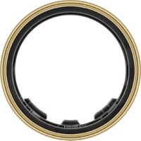Умные кольца Samsung Galaxy Ring (золотистый, размер 14) фото-2
