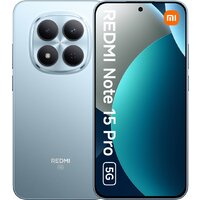 Телефон Xiaomi Redmi Note 15 Pro 5G 8GB/256GB международная версия (синий) - фото1