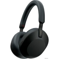 Наушники Sony WH-1000XM5 (черный) Наушники Sony WH-1000XM5 (черный)