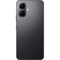 Телефон Infinix Smart 10 X6725D 4GB/128GB (черный) - фото2