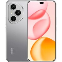 Телефон HONOR 400 Pro 12GB/512GB международная версия (серый) Телефон HONOR 400 Pro 12GB/512GB международная версия (серый)