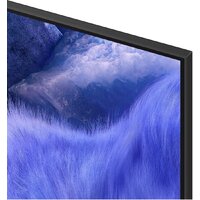Телевизор Samsung QLED QEF1 4K Vision AI QE55QEF1AUXRU фото-5