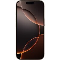 Телефон Apple iPhone 16 Pro 512GB (пустынный титан) фото-3 Телефон Apple iPhone 16 Pro 512GB (пустынный титан) фото-3