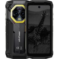 Телефон Ulefone Armor Mini 20 Pro 8GB/256GB (черный) - фото1