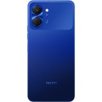 Телефон Tecno Spark Go 3 KN3 4GB/64GB (синий) фото-3