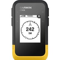 Туристический навигатор Garmin eTrex SE (черный/желтый) - фото1