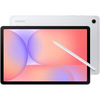 Планшет Samsung Galaxy Tab S10 Lite Wi-Fi SM-X400 6GB/128GB (серебристый) - фото1