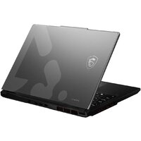 Игровой ноутбук MSI Cyborg 15 C2WE-016XRU фото-4