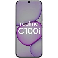 Телефон Realme C100i RMX5377 4GB/128GB азиатская версия (фиолетовый) фото-2 Телефон Realme C100i RMX5377 4GB/128GB азиатская версия (фиолетовый) фото-2