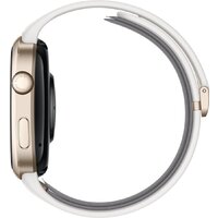 Умные часы Huawei Watch D2 (золотистый) фото-5