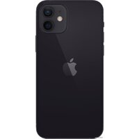 Телефон Apple iPhone 12 256GB (черный) фото-3 Телефон Apple iPhone 12 256GB (черный) фото-3