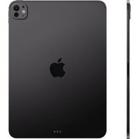 Планшет Apple iPad Pro 11" 2025 256GB (черный космос) - фото2