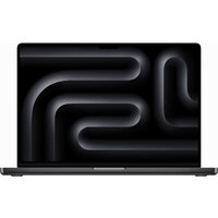 Ноутбук Apple MacBook Pro 16.2" M4 Max 2024 MX303 Ноутбук Apple MacBook Pro 16.2" M4 Max 2024 MX303