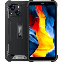 Телефон Oukitel WP32 4GB/128GB (серый) - фото1