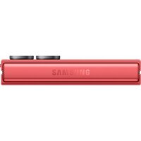 Телефон Samsung Galaxy Z Flip7 SM-F7660 12GB/256GB (коралловый) фото-5