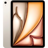 Планшет Apple iPad Air 11" 2025 256GB (звездный свет) - фото1 Планшет Apple iPad Air 11" 2025 256GB (звездный свет) - фото1