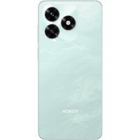 Телефон HONOR X5c Plus 4GB/128GB международная версия (бирюзовый) фото-3 Телефон HONOR X5c Plus 4GB/128GB международная версия (бирюзовый) фото-3