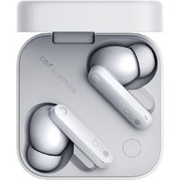Наушники CMF Buds Pro 2 (светло-серый) Наушники CMF Buds Pro 2 (светло-серый)