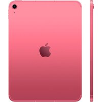 Планшет Apple iPad 11" 2025 5G 128GB (розовый) - фото2 Планшет Apple iPad 11" 2025 5G 128GB (розовый) - фото2