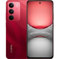 Телефон Realme C75 RMX3941 8GB/256GB (красный) Телефон Realme C75 RMX3941 8GB/256GB (красный)