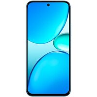 Телефон Realme C85 8GB/256GB международная версия (синий) - фото2