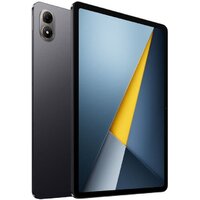 Планшет POCO Pad X1 8GB/512GB международная версия (серый) - фото2 Планшет POCO Pad X1 8GB/512GB международная версия (серый) - фото2
