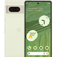 Телефон Google Pixel 7 8GB/256GB (лимонник) Телефон Google Pixel 7 8GB/256GB (лимонник)