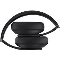 Наушники Beats Studio Pro (черный) фото-3 Наушники Beats Studio Pro (черный) фото-3