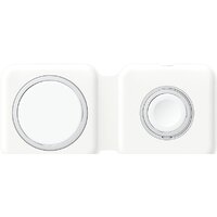 Беспроводное зарядное Apple MagSafe Duo Charger - фото1