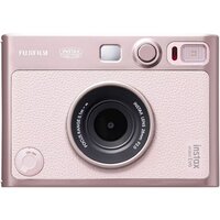 Фотоаппарат Fujifilm Instax Mini Evo (розовый) - фото1 Фотоаппарат Fujifilm Instax Mini Evo (розовый) - фото1