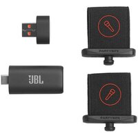 Радиосистема JBL EasySing Mics фото-5 Радиосистема JBL EasySing Mics фото-5