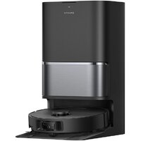 Робот-пылесос Dreame Robot Vacuum L50 Ultra CE RLL53SE (евровилка, черный) - фото1 Робот-пылесос Dreame Robot Vacuum L50 Ultra CE RLL53SE (евровилка, черный) - фото1