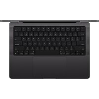 Ноутбук Apple MacBook Pro 14.2" M5 Pro 2026 MGDT4 - фото2 Ноутбук Apple MacBook Pro 14.2" M5 Pro 2026 MGDT4 - фото2
