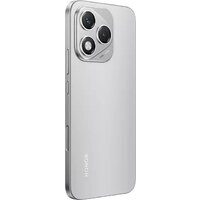 Телефон HONOR 400 Lite 8GB/256GB международная версия (вельветовый серый) фото-4