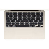 Ноутбук Apple MacBook Air 13.6" M5 2026 MDHA4 - фото2 Ноутбук Apple MacBook Air 13.6" M5 2026 MDHA4 - фото2