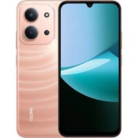 Телефон Xiaomi Redmi 15C 4G 4GB/256GB международная версия (оранжевый) - фото1