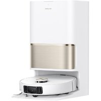 Робот-пылесос Dreame Robot Vacuum L60 Ultra AE White RPL71FE0 (евровилка, белый) - фото1 Робот-пылесос Dreame Robot Vacuum L60 Ultra AE White RPL71FE0 (евровилка, белый) - фото1