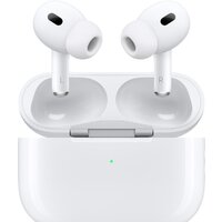 Наушники Apple AirPods Pro 2 (с разъемом USB Type-C) - фото1