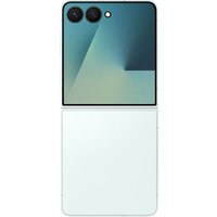 Телефон Samsung Galaxy Z Flip7 SM-F766B 12GB/512GB (мятный) фото-3 Телефон Samsung Galaxy Z Flip7 SM-F766B 12GB/512GB (мятный) фото-3