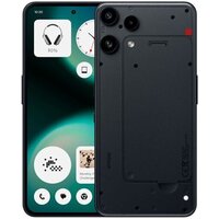 Телефон Nothing Phone (3a) Lite 8GB/128GB (черный) Телефон Nothing Phone (3a) Lite 8GB/128GB (черный)