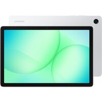 Планшет Samsung Galaxy Tab A11+ 5G SM-X236 6GB/128GB (серебристый) - фото1 Планшет Samsung Galaxy Tab A11+ 5G SM-X236 6GB/128GB (серебристый) - фото1
