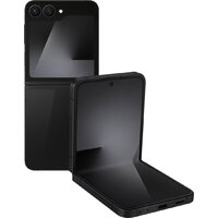 Телефон Samsung Galaxy Z Flip7 FE SM-F761B 8GB/128GB (черный) - фото1