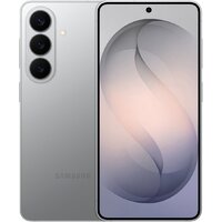 Телефон Samsung Galaxy S26 SM-S942B 12GB/256GB (серебристый) - фото1