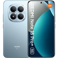 Телефон Xiaomi Redmi Note 15 Pro+ 5G 12GB/512GB международная версия (синий) Телефон Xiaomi Redmi Note 15 Pro+ 5G 12GB/512GB международная версия (синий)